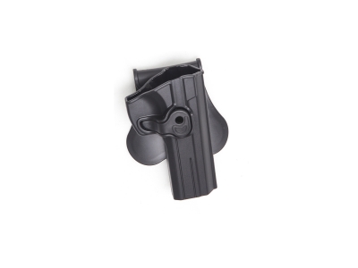 ASG CZ SP-01 SHADOW Polymer Holster-1