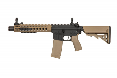 Specna Arms RRA SA-E07 EDGE 2.0™ Carbine airsoft replika half tan-1