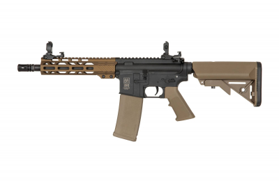 Specna Arms SA-C25 CORE™ X-ASR™ Carbine airsoft replika Chaos Bronze-1