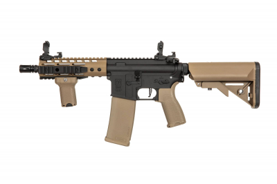 Specna Arms SA-E12 EDGE 2.0™ Carbine airsoft replika half tan-1