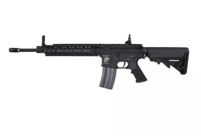 Specna Arms SA-B03 ONE™ Carbine Replica - Black-1