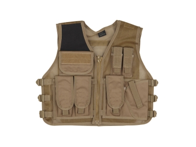 RECON tactical vest-1