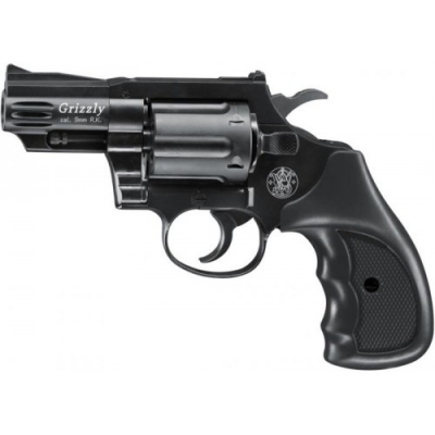 Smith & Wesson Grizzly -1