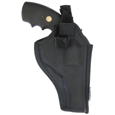 SWISS ARMS .357 Belt Holster 6 inches-1