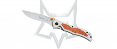Fox T1 Folding Knife-1