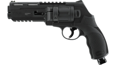 T4E TR .50 Gen2 Zračni Revolver s laserom-1