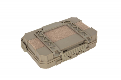Tactical Gear Case Tan - kofer za opremu-1
