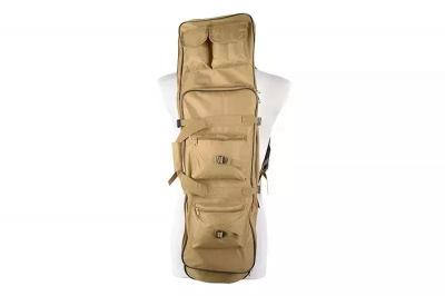 Torba za pušku 96cm Tan-1