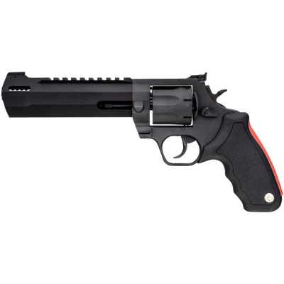 Taurus Raging Hunter Revolver .357 - 171mm Black-1
