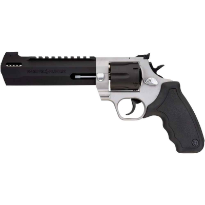 Taurus Raging Hunter Duo Revolver .44 - 171mm -1