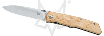 Fox Terzuola Folding Knife-1