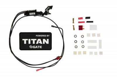 TITAN™ V3 BASIC Controller Set-1