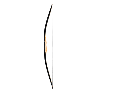 TRADITIONAL LONGBOW SQUIRREL 30 LBS-1