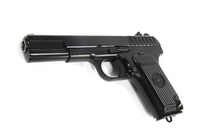 TT-33 Full Metal GBB airsoft pištolj-1