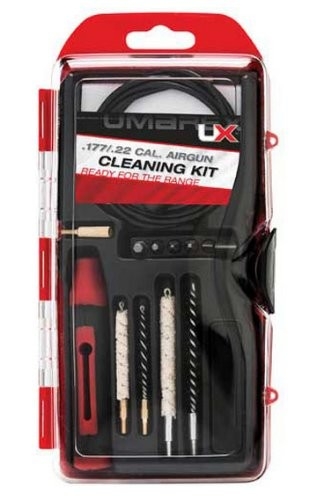 UMAREX Airgun Cleaning Expert Set-1