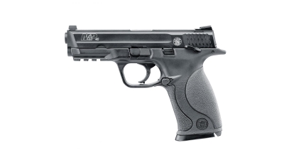 SMITH&WESSON M&P 40 TS Airsoft Pistol-1