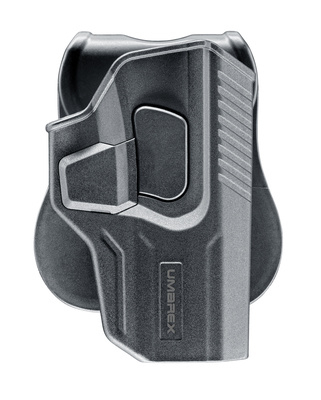 UMAREX PADDLE HOLSTER WALTHER PPQ M2 -1