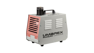 Umarex ReadyAir Compressor-1