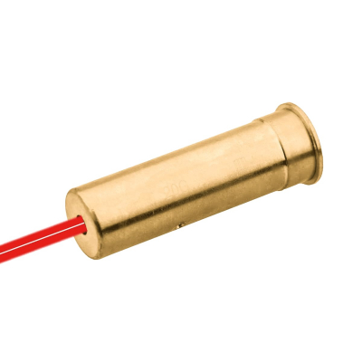 Vector Optics 20 Gauge Cartridge Red Laser Bore Sight-1