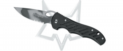 Fox Walligator Folding knife-1