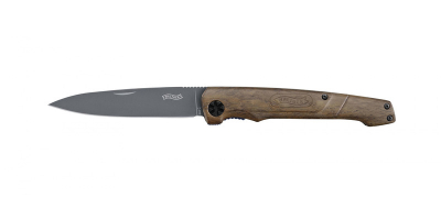 WALTHER BWK 1 knife-1