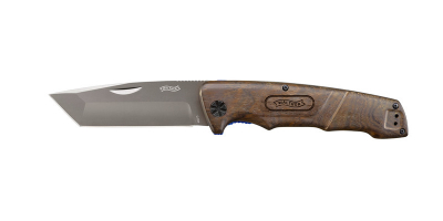 WALTHER BWK 4 knife-1