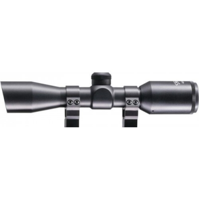 Walther 4 x 32 Compact Scope-1
