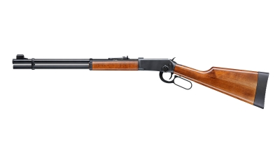 Airgun WALTHER LEVER ACTION-1