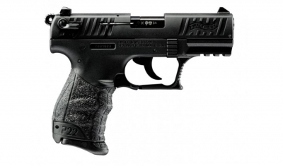 WALTHER P22Q .22-1
