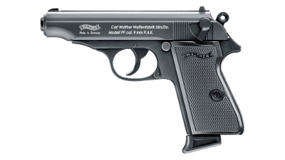 Walther PP Blank Gun-1