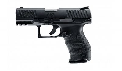 WALTHER PPQ M2 .22-1