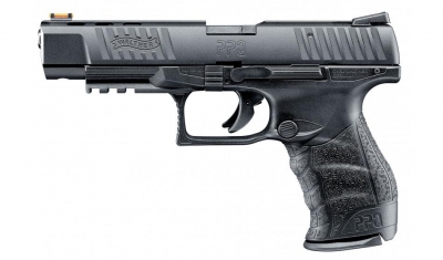 WALTHER PPQ M2 .22 5-1