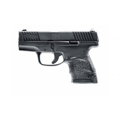 WALTHER PPS POLICE M2 9X19-1