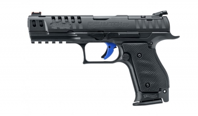 Walther Q5 Match Steel Frame-1