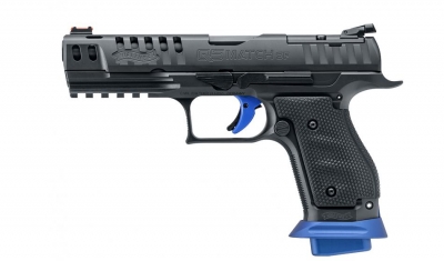 Walther Q5 Match Steel Frame Champion-1