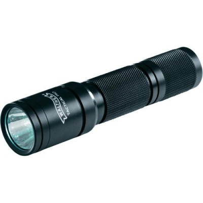 Walther Tactical Pro flashlight-1