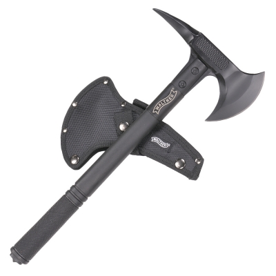 WALTHER TACTICAL TOMAHAWK-1