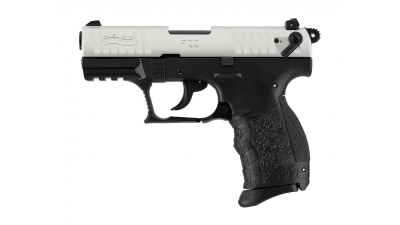 Walther P22Q Nickel Plinski pištolj-1