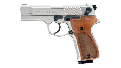 Walther P88 Blank gun-1
