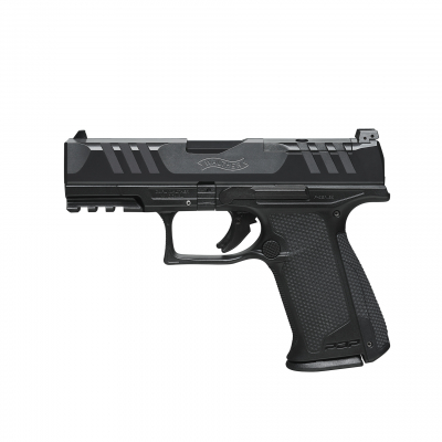 Walther PDP F-Series 4'' OR 9x19-1