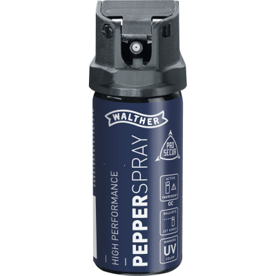 Walther ProSecur Pepper Spray 53ml-1