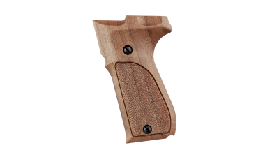 Wooden Grips for Walther CP88-1