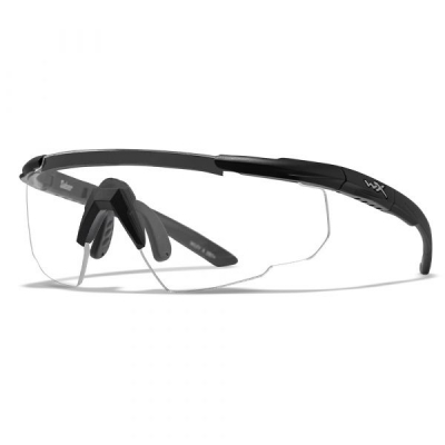 Wiley X Saber Advanced Lens Clear - Zaštitne naočale-1