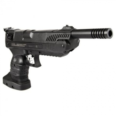 ZORAKI HP-01 ULTRA 5,5mm Zračni Pištolj-1