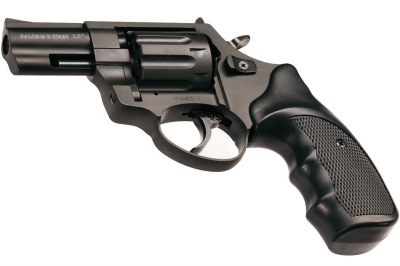 Startno-plinski revolver ZORAKI R1 2,5